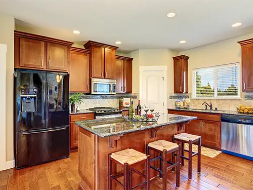 Cabinet Installation, Sarasota, FL