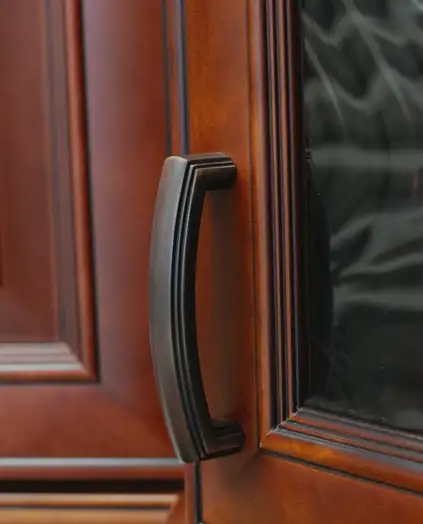 Cabinet Installation