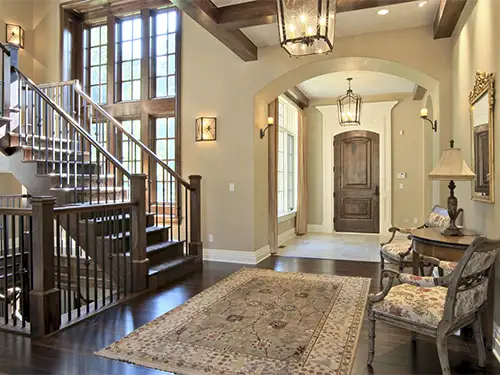 Custom Woodwork, Sarasota, FL