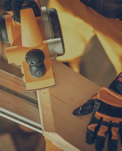 Custom Woodwork