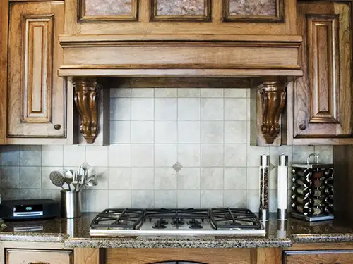 Millwork Installation, Sarasota, FL