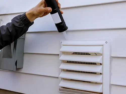 Trim Installation, Sarasota, FL